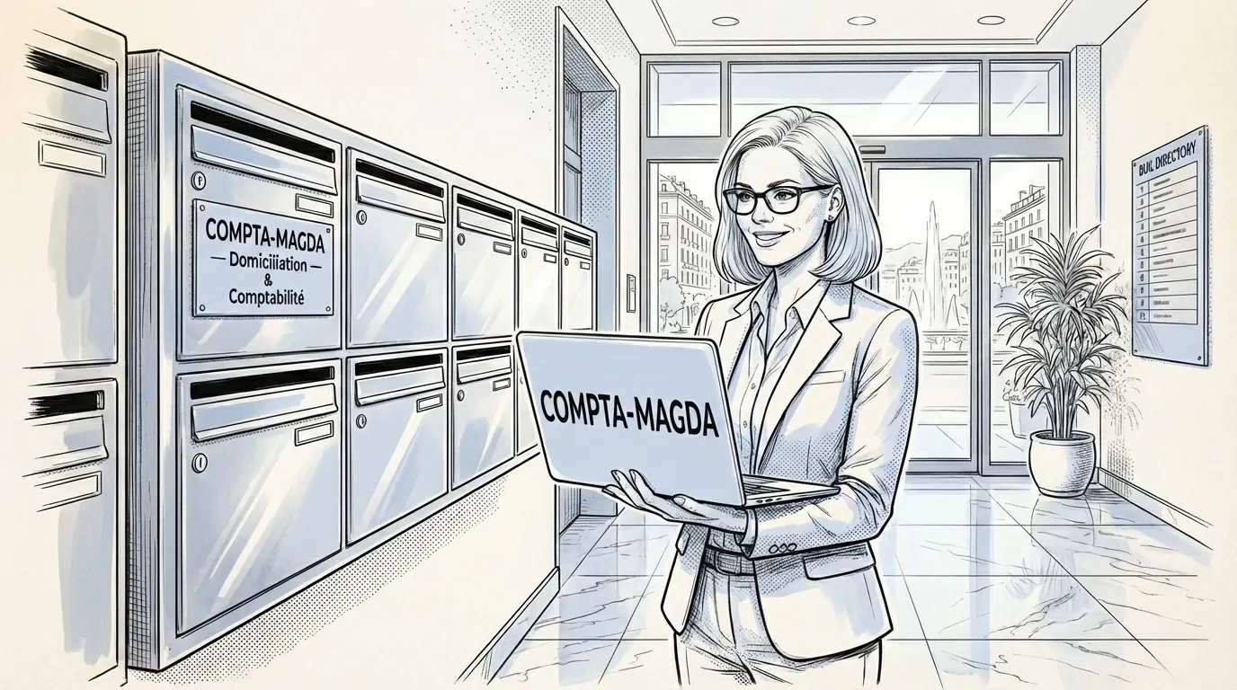 Votre entreprisedans le Canton de Genève