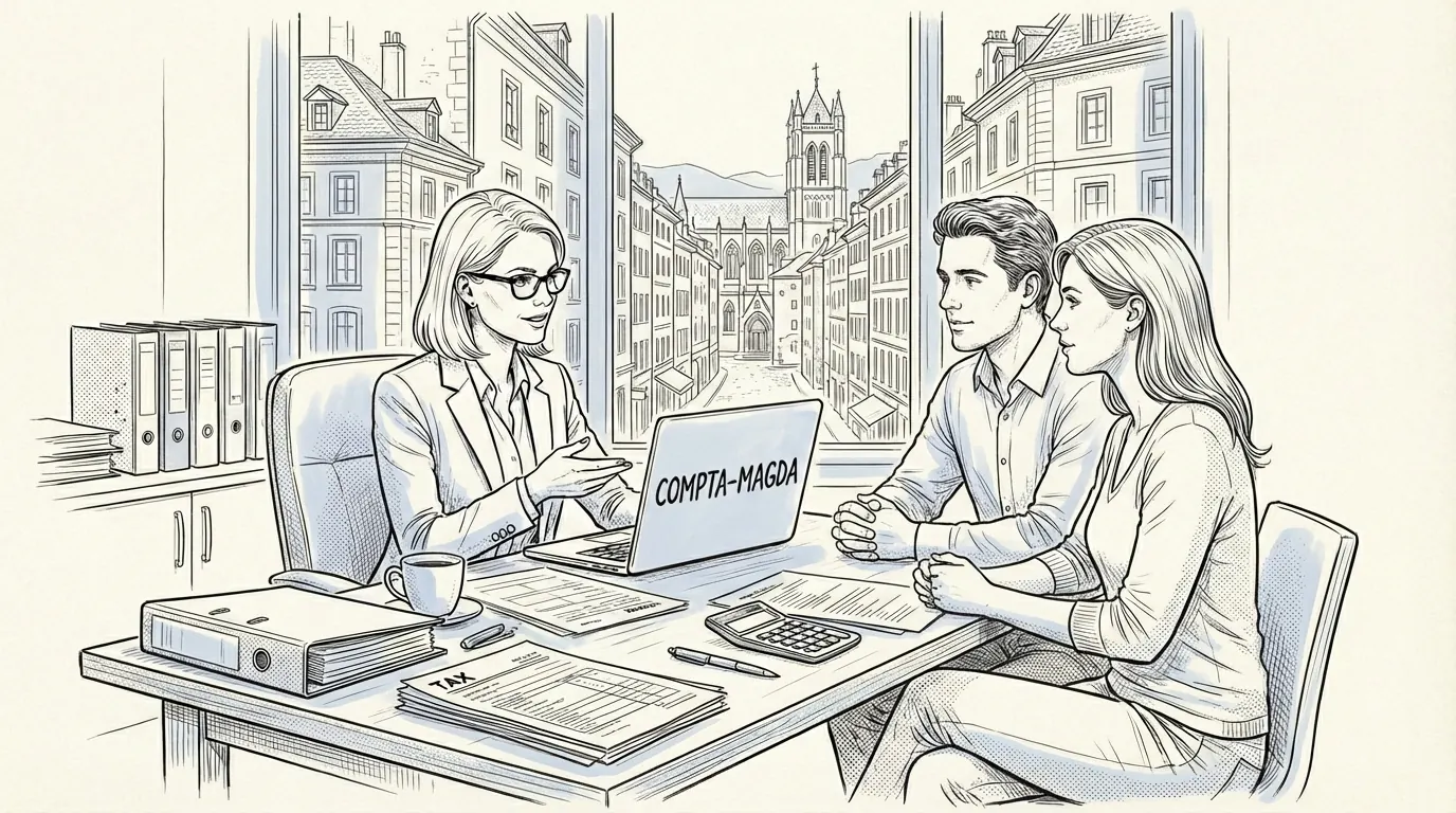 Optimisez votre fiscalité,en toute conformité