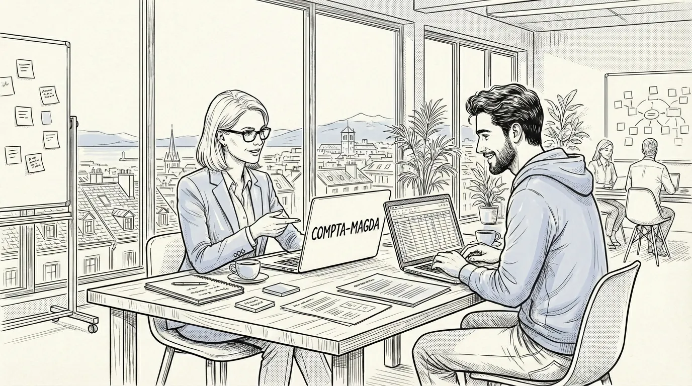 Rendez-vous COMPTA-MAGDA