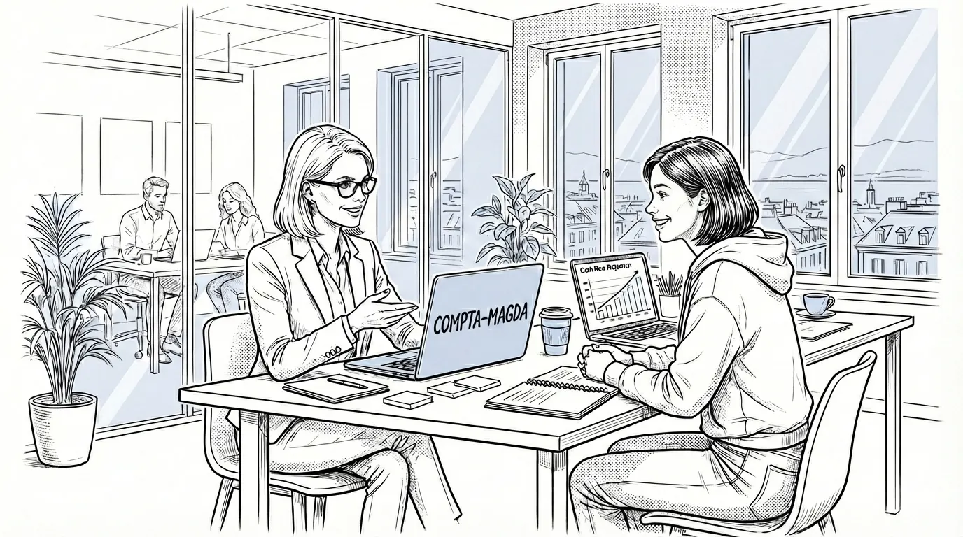 Pourquoi nous choisir