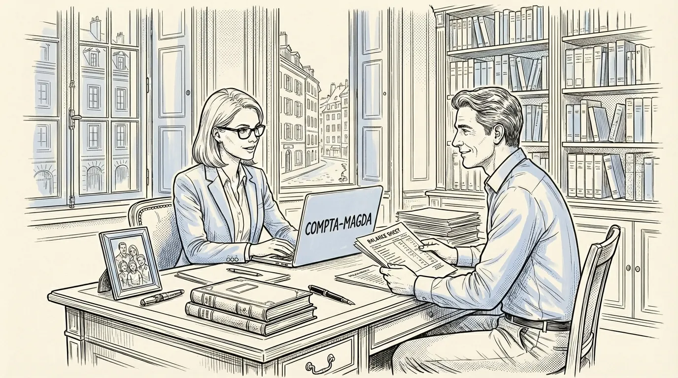 Pourquoi nous choisir