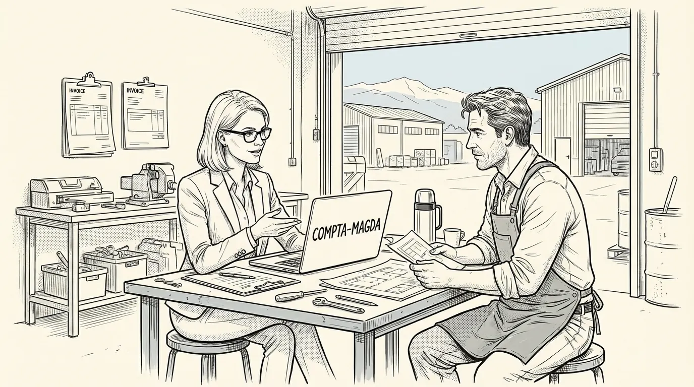 Pourquoi nous choisir